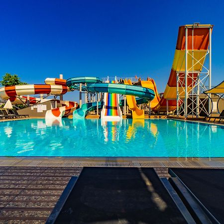 Senza The Inn Resort & Spa Alanya Exterior photo