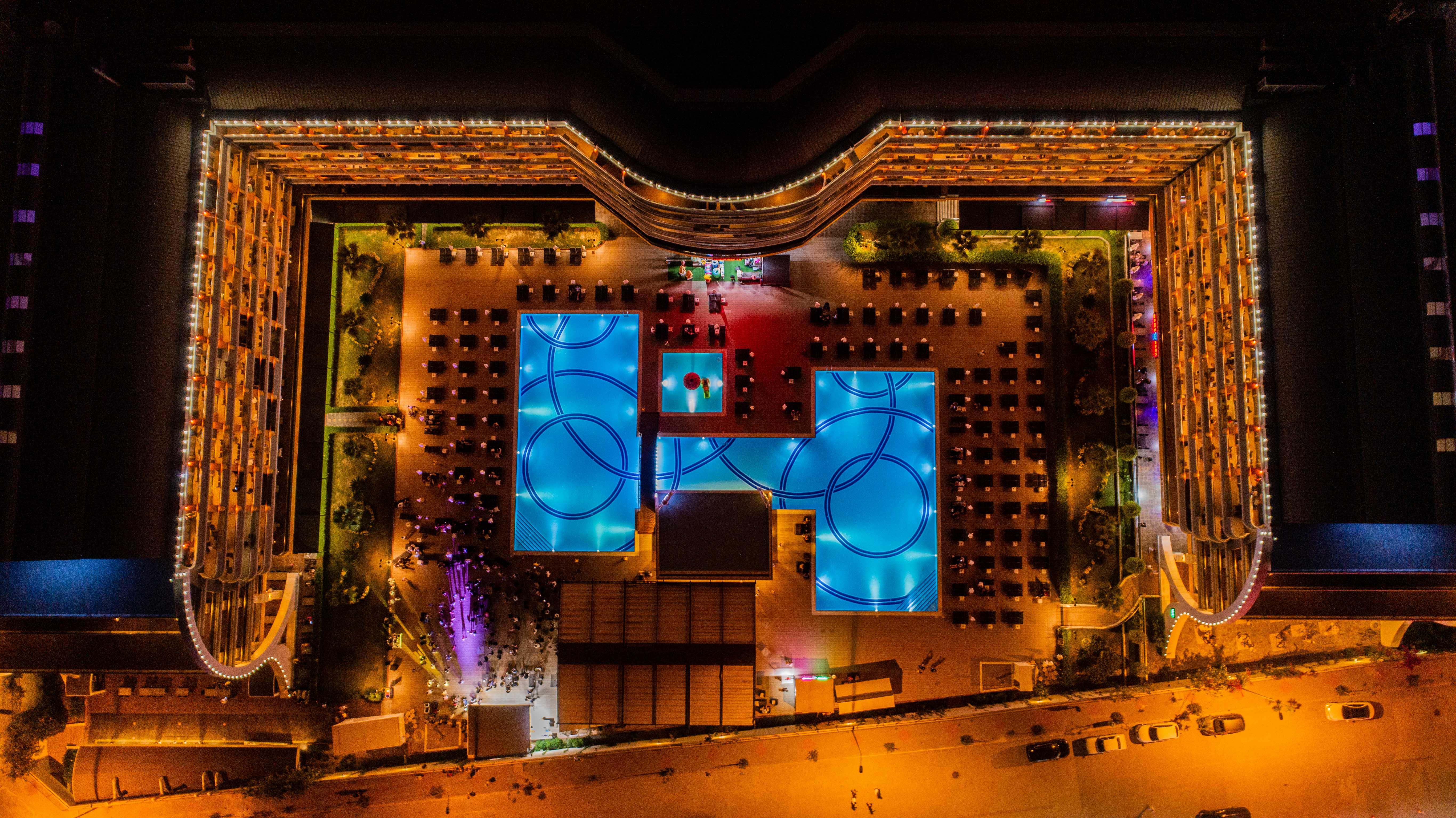 Senza The Inn Resort & Spa Alanya Exterior photo